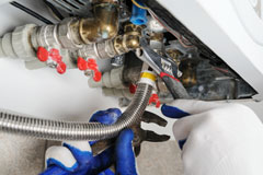 Clandown boiler repair companies