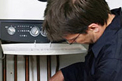 boiler repair Clandown