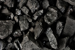 Clandown coal boiler costs